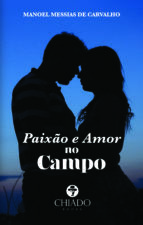 Portada de Paixão e Amor no Campo (Ebook)