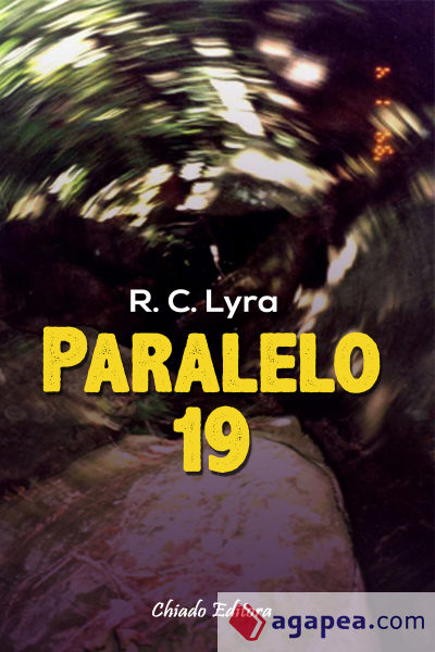 Paralelo 19 (Ebook)