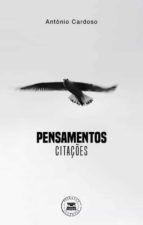 Portada de Pensamentos citações (Ebook)