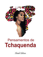 Portada de Pensamentos de Tchaquenda (Ebook)