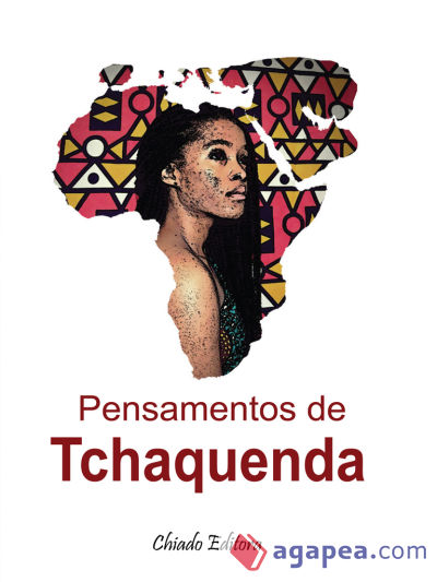 Pensamentos de Tchaquenda (Ebook)