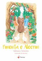 Portada de Pimenta e alecrim (Ebook)