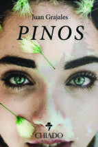 Portada de Pinos (Ebook)