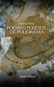 Portada de Poemas posesos de poliorama (Ebook)