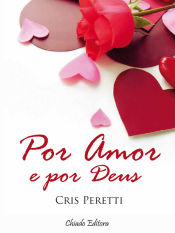 Portada de Por Amor e Por Deus (Ebook)