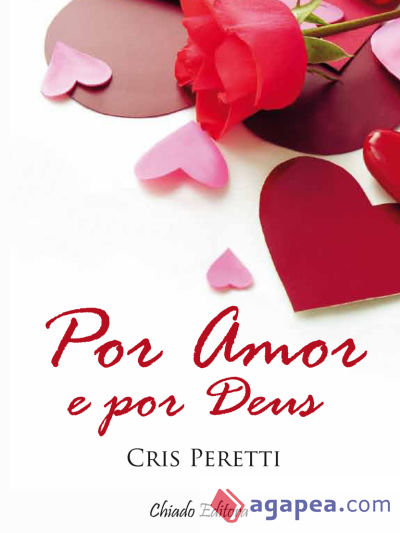 Por Amor e Por Deus (Ebook)