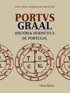 Portada de Portvs Graal (Ebook)