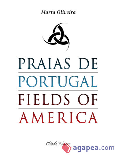 Praias de Portugal - Fields of América (Ebook)