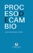 Portada de Proceso de Cambio (Ebook)