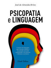 Portada de Psicopatia e Linguagem (Ebook)