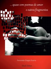 Portada de Quase Cem Poemas de Amor e Outros Fragmentos (Ebook)