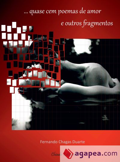 Quase Cem Poemas de Amor e Outros Fragmentos (Ebook)