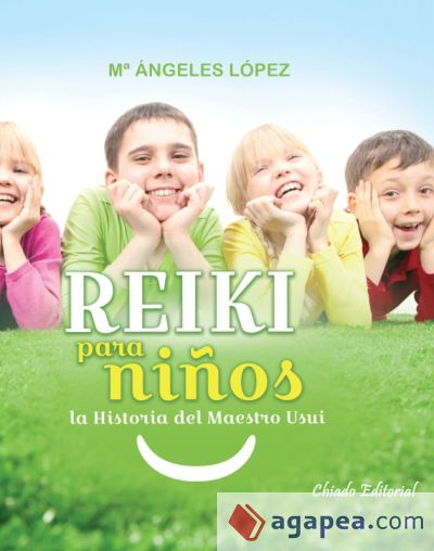 REIKI PARA NI?OS