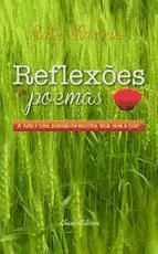 Portada de Reflexões e Poemas (Ebook)