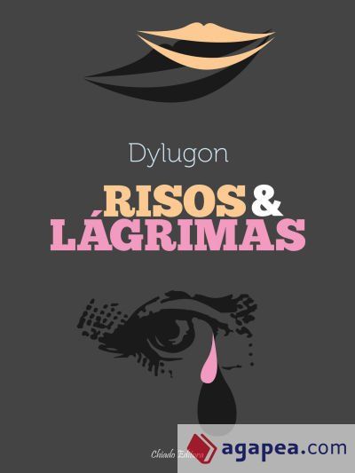 Risos e L&aacute;grimas (Ebook)
