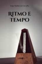 Portada de Ritmo e tempo (Ebook)