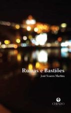 Portada de Ruínas e Bastiões (Ebook)