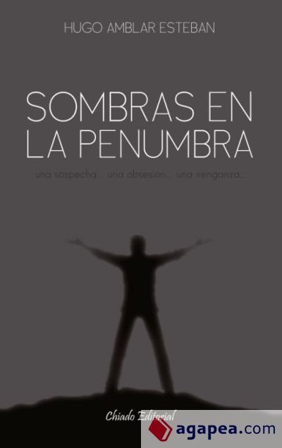 SOMBRAS EN LA PENUMBRA