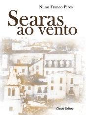 Portada de Searas ao Vento (Ebook)