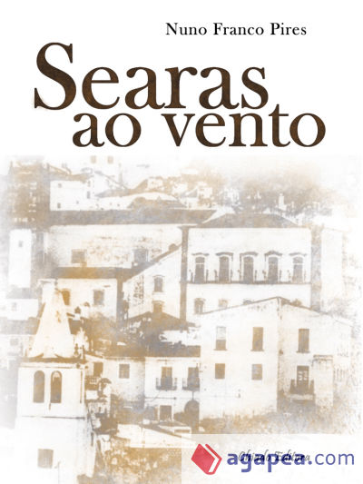 Searas ao Vento (Ebook)