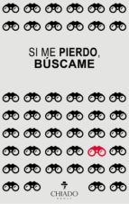 Portada de Si me pierdo, búscame (Ebook)