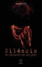 Portada de Silêncio (do tamanho de um grito) (Ebook)