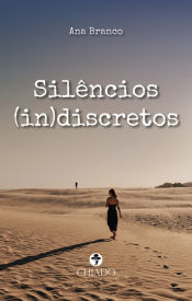 Portada de Silêncios (in)discretos (Ebook)