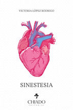 Portada de Sinestesia (Ebook)