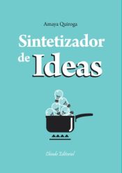 Portada de Sintetizador de Ideas (Ebook)