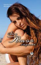 Portada de Só o Amor importa (Ebook)