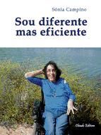 Portada de Sou Diferente mas Eficiente (Ebook)