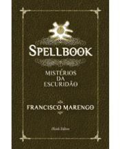 Portada de SpellBook (Ebook)