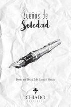 Portada de Sueños de Soledad (Ebook)