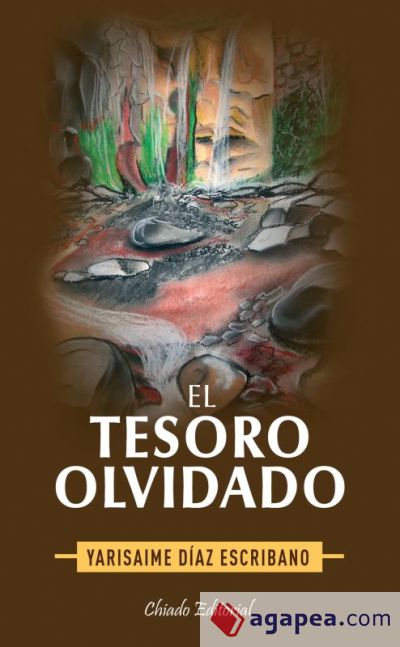 TESORO OLVIDADO, EL