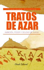 Portada de TRATOS DE AZAR