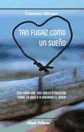 Portada de Tan fugaz como un sueño (Ebook)