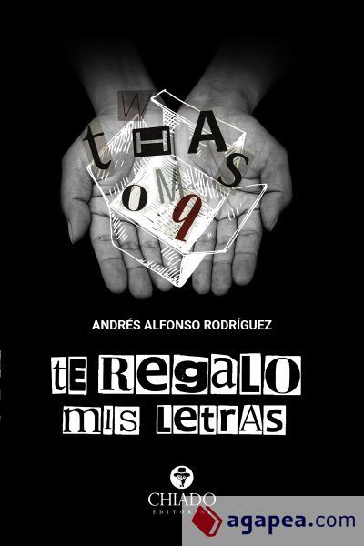 Te Regalo Mis Letras (Ebook)