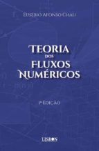 Portada de Teoria dos Fluxos Numéricos (Ebook)