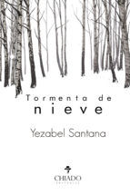 Portada de Tormenta de nieve (Ebook)