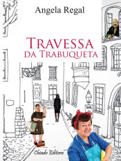 Portada de Travessa da Trabuqueta (Ebook)