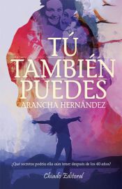 Portada de Tú también puedes