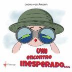 Portada de Um encontro inesperado... (Ebook)