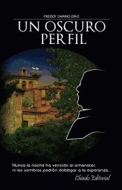 Portada de Un oscuro perfil (Ebook)