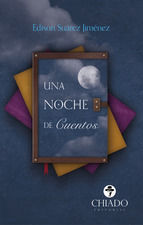 Portada de Una noche de cuentos (Ebook)