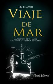 Portada de VIAJE DE MAR