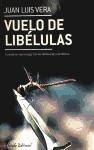 Portada de VUELO DE LIBELULAS