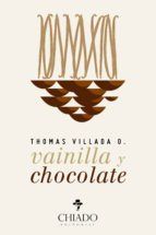 Portada de Vainilla y chocolate (Ebook)