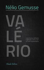 Portada de Valério (Ebook)