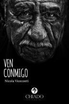 Portada de Ven Conmigo (Ebook)