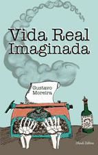 Portada de Vida Real Imaginada (Ebook)